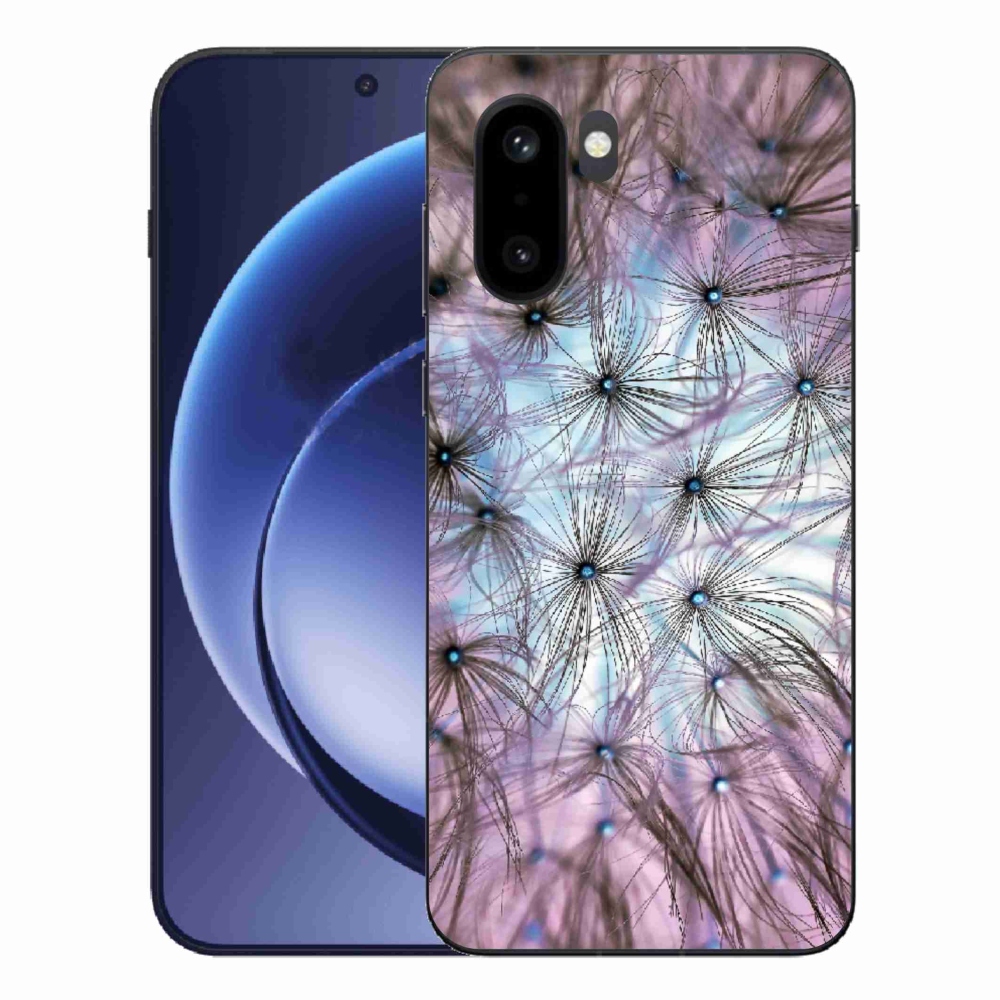 Gélový kryt mmCase na One Plus 15R - abstrakt 17