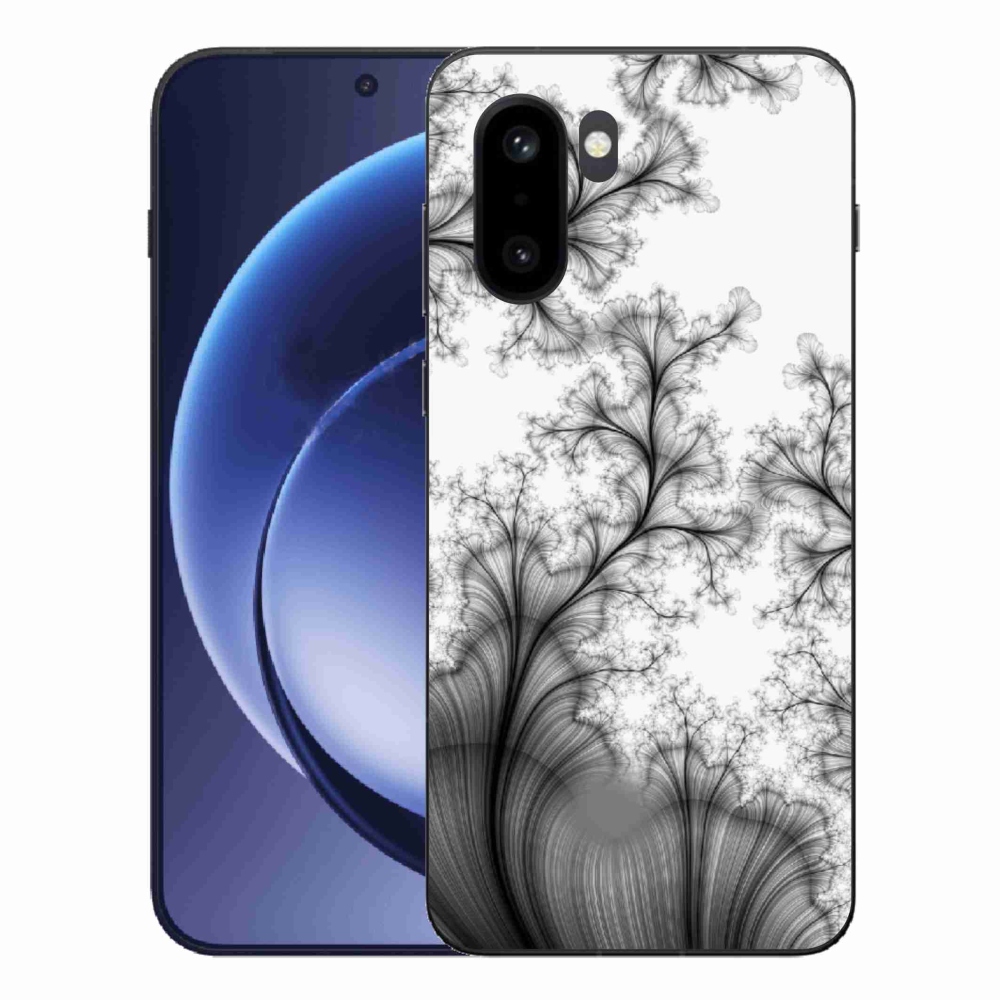 Gélový kryt mmCase na One Plus 15R - abstrakt 20
