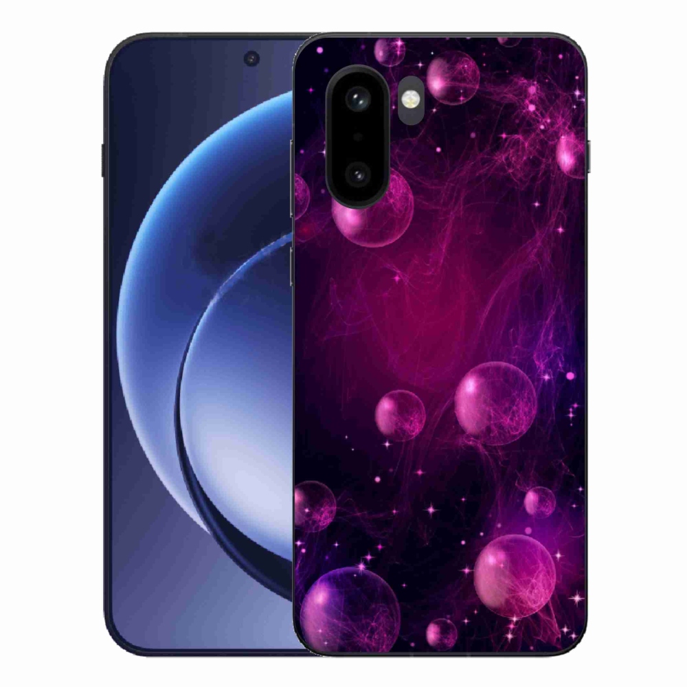 Gélový kryt mmCase na One Plus 15R - abstrakt 22