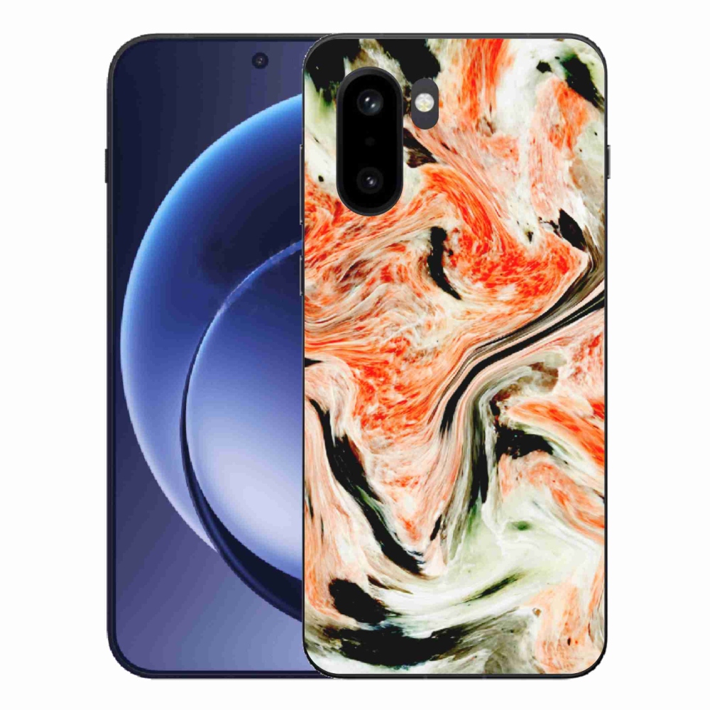 Gélový kryt mmCase na One Plus 15R - abstrakt 25