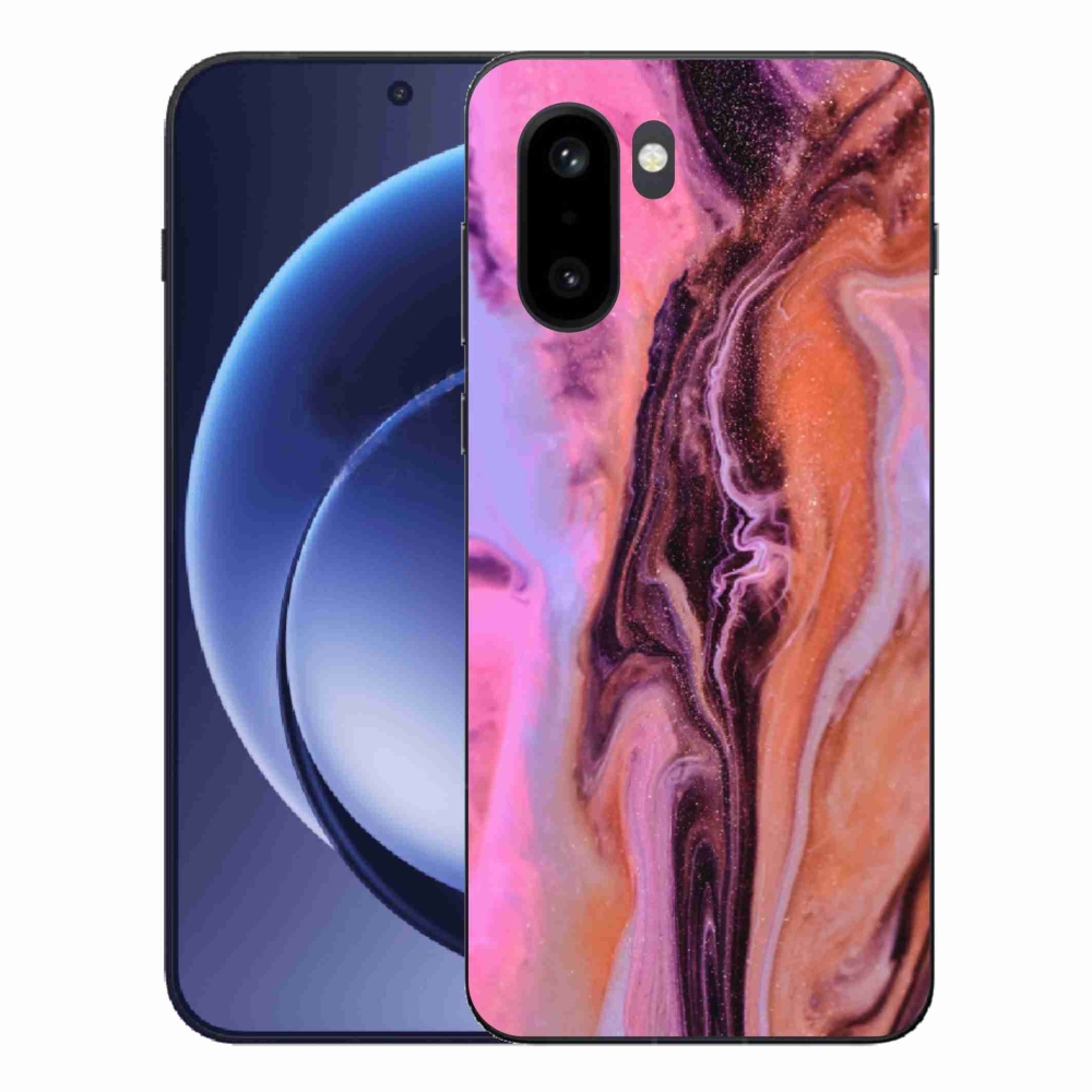 Gélový kryt mmCase na One Plus 15R - abstrakt 26