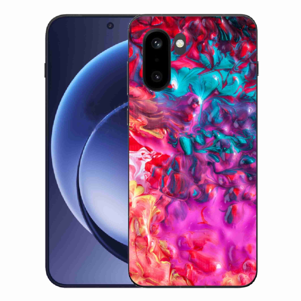 Gélový kryt mmCase na One Plus 15R - abstrakt 27