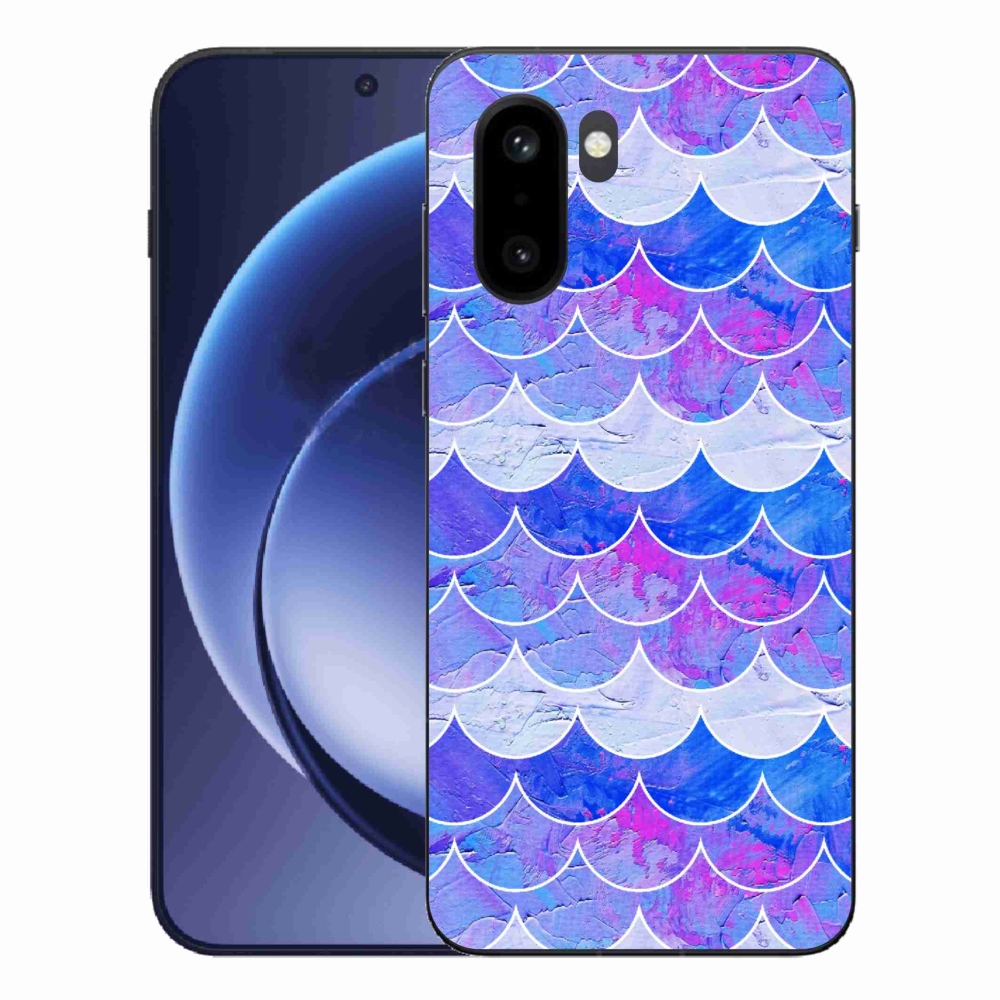 Gélový kryt mmCase na One Plus 15R - abstrakt 29