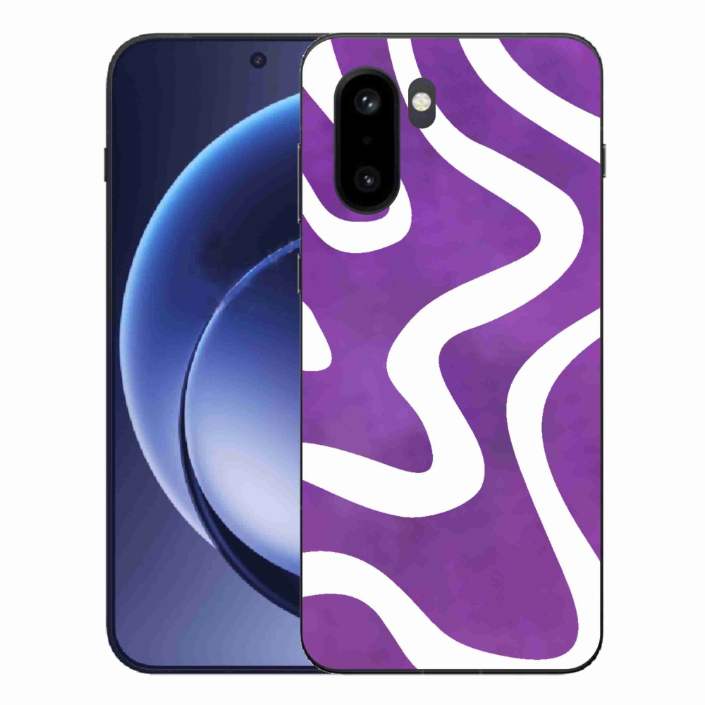 Gélový kryt mmCase na One Plus 15R - abstrakt 30