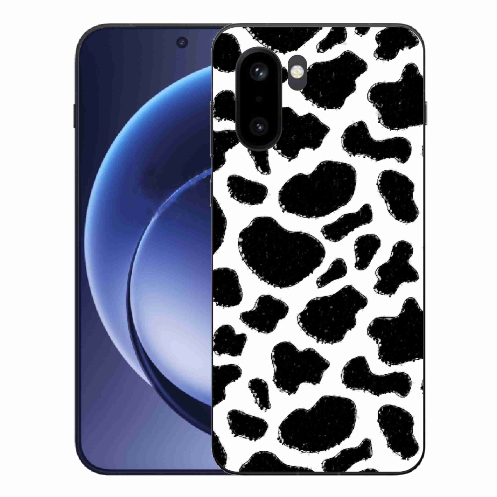 Gélový kryt mmCase na One Plus 15R - abstrakt 31