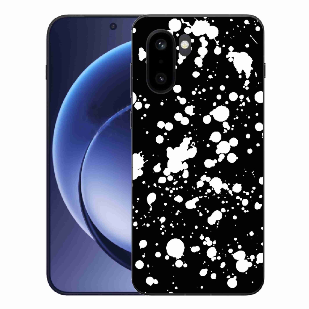 Gélový kryt mmCase na One Plus 15R - abstrakt 32