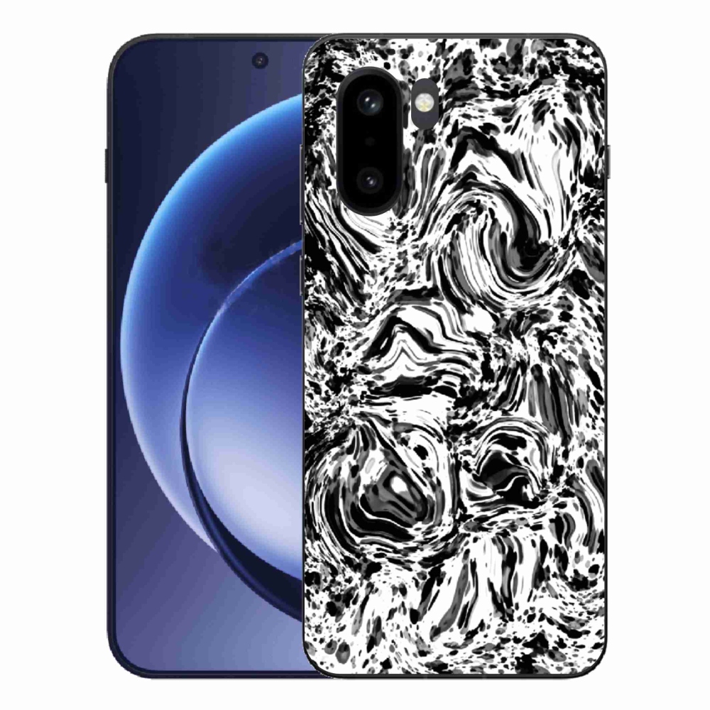 Gélový kryt mmCase na One Plus 15R - abstrakt 4
