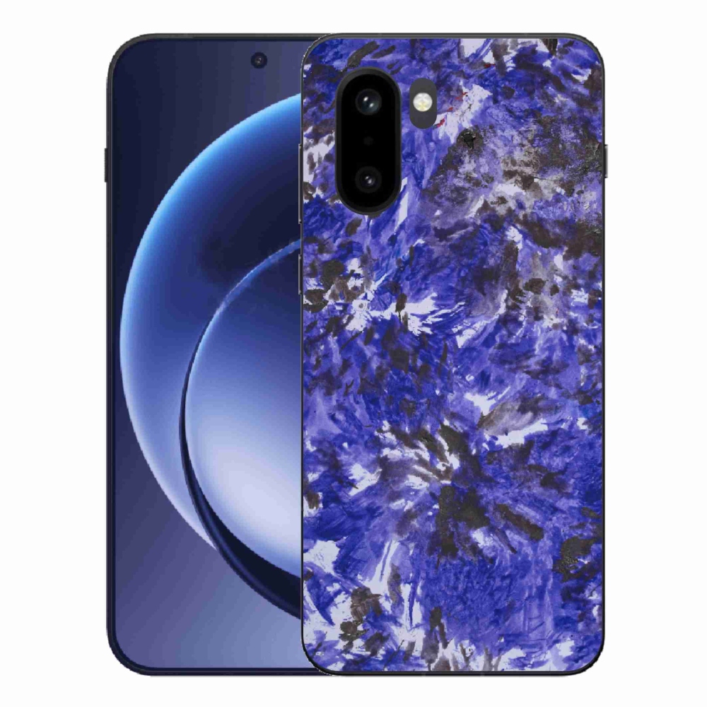 Gélový kryt mmCase na One Plus 15R - abstraktný motív 13