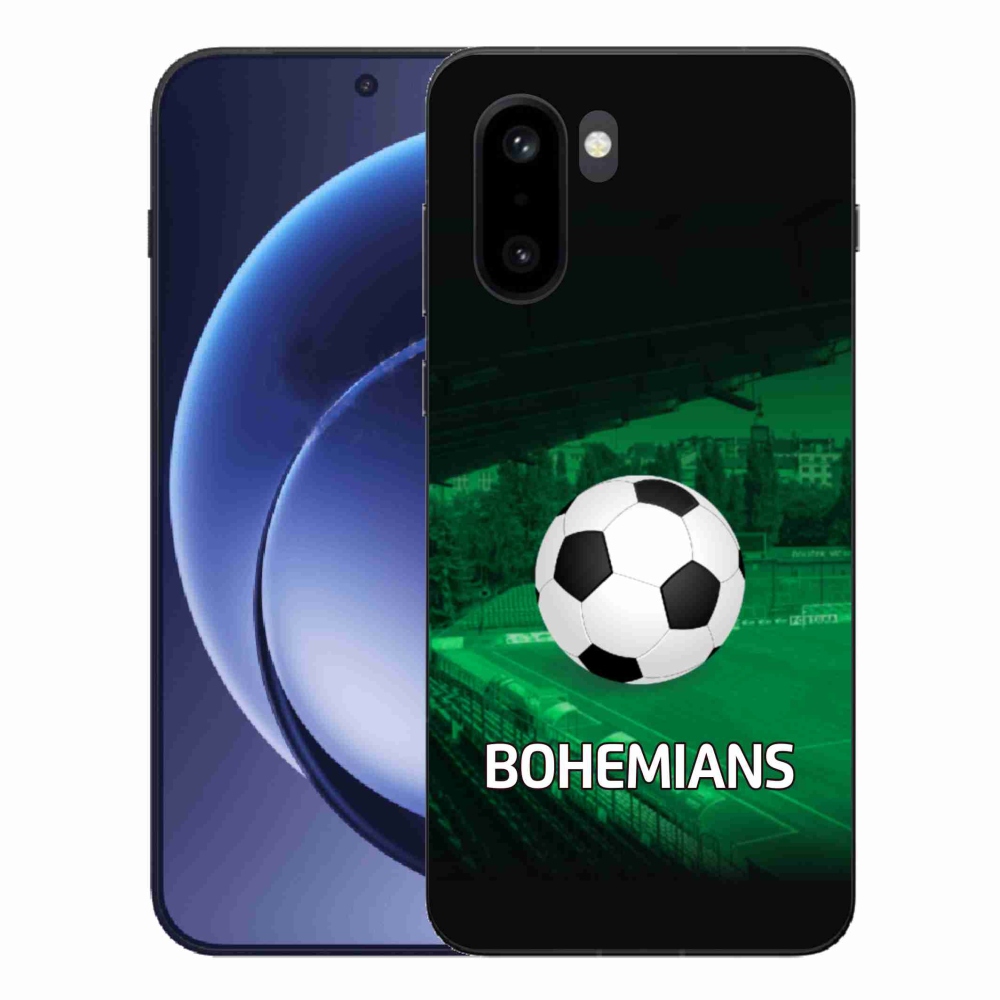 Gélový kryt mmCase na One Plus 15R - bohemians 1