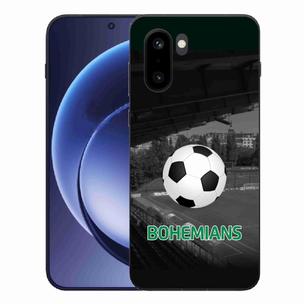 Gélový kryt mmCase na One Plus 15R - bohemians 2