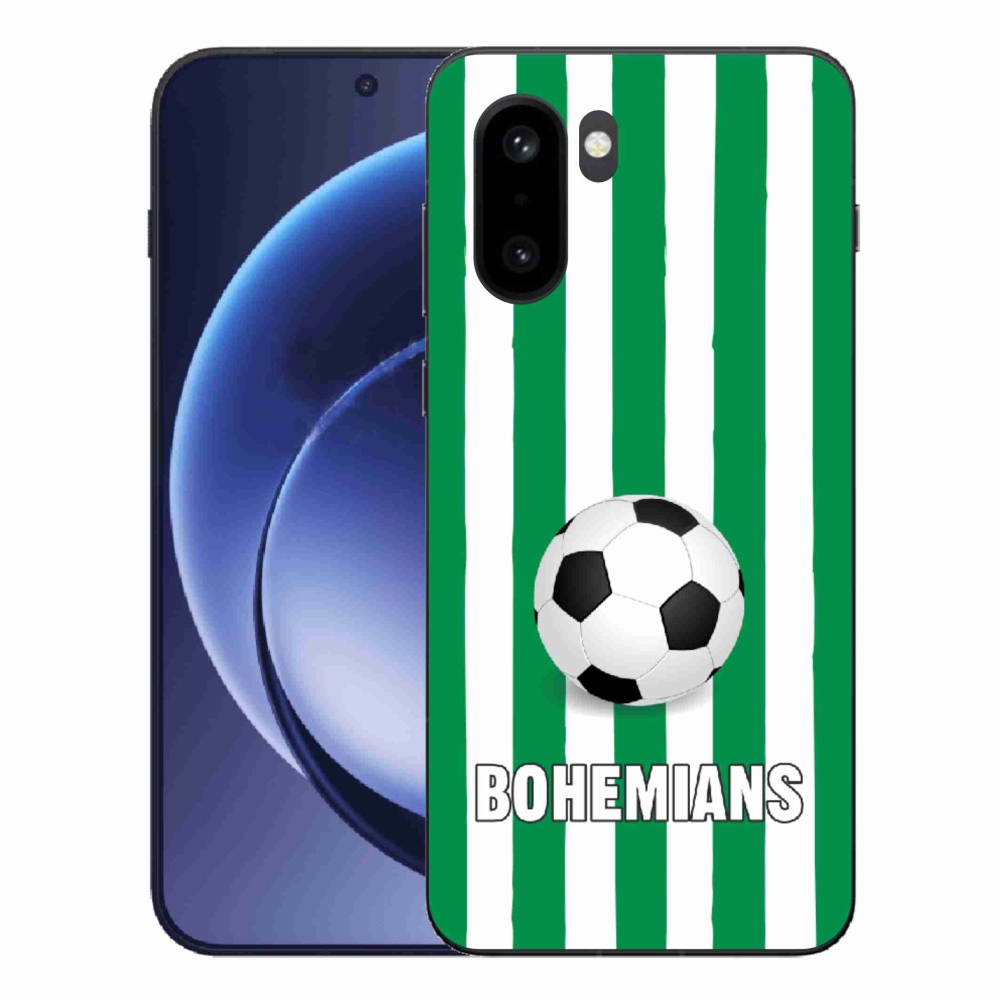 Gélový kryt mmCase na One Plus 15R - Bohemians