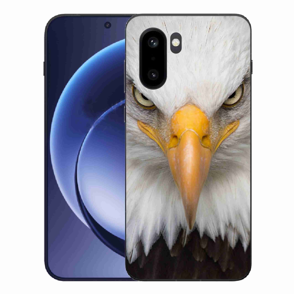 Gélový kryt mmCase na One Plus 15R - orol