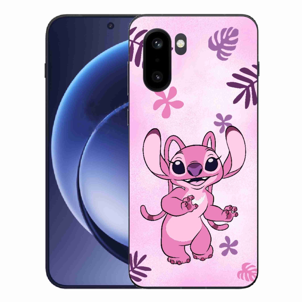 Gélový kryt mmCase na One Plus 15R - stitch 3