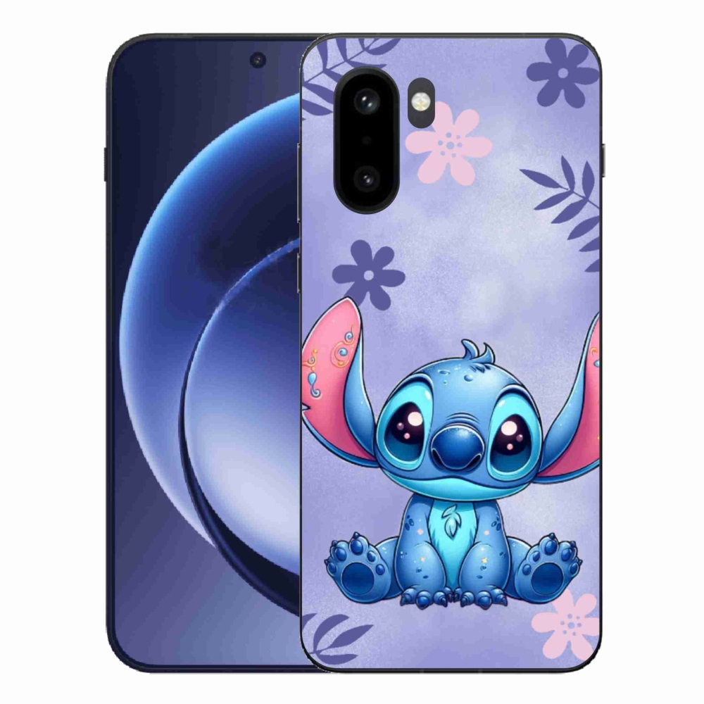 Gélový kryt mmCase na One Plus 15R - stitch