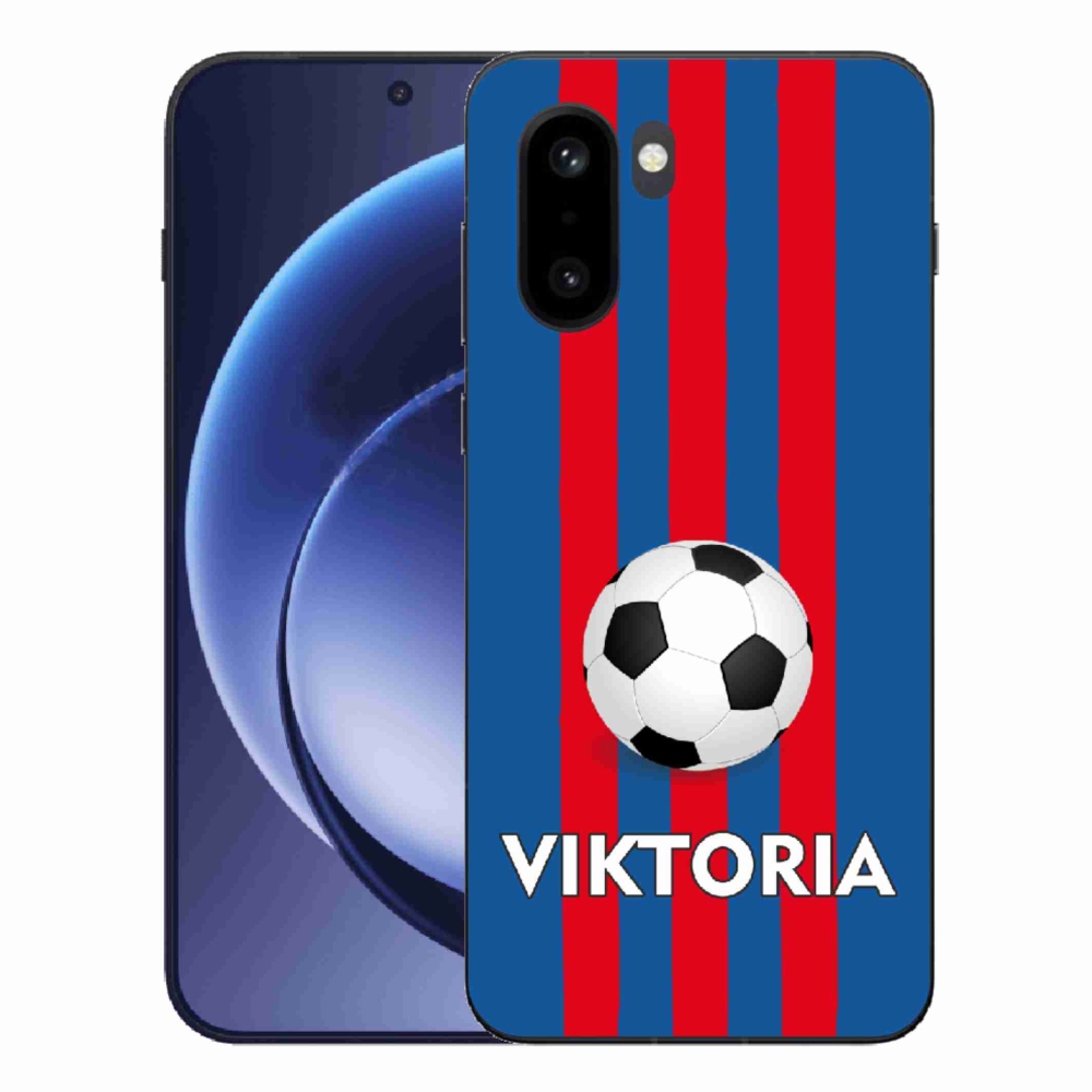 Gélový kryt mmCase na One Plus 15R - Viktoria