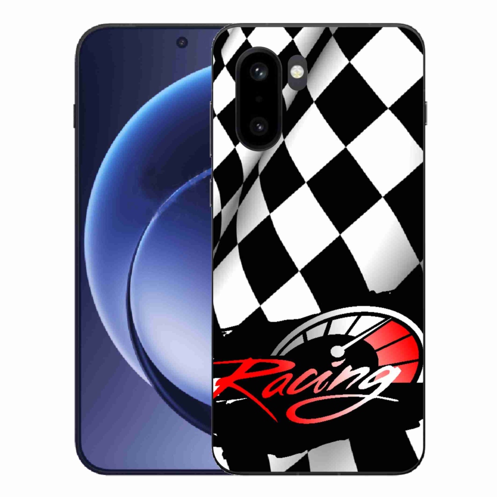 Gélový kryt mmCase na One Plus 15R - pretekanie