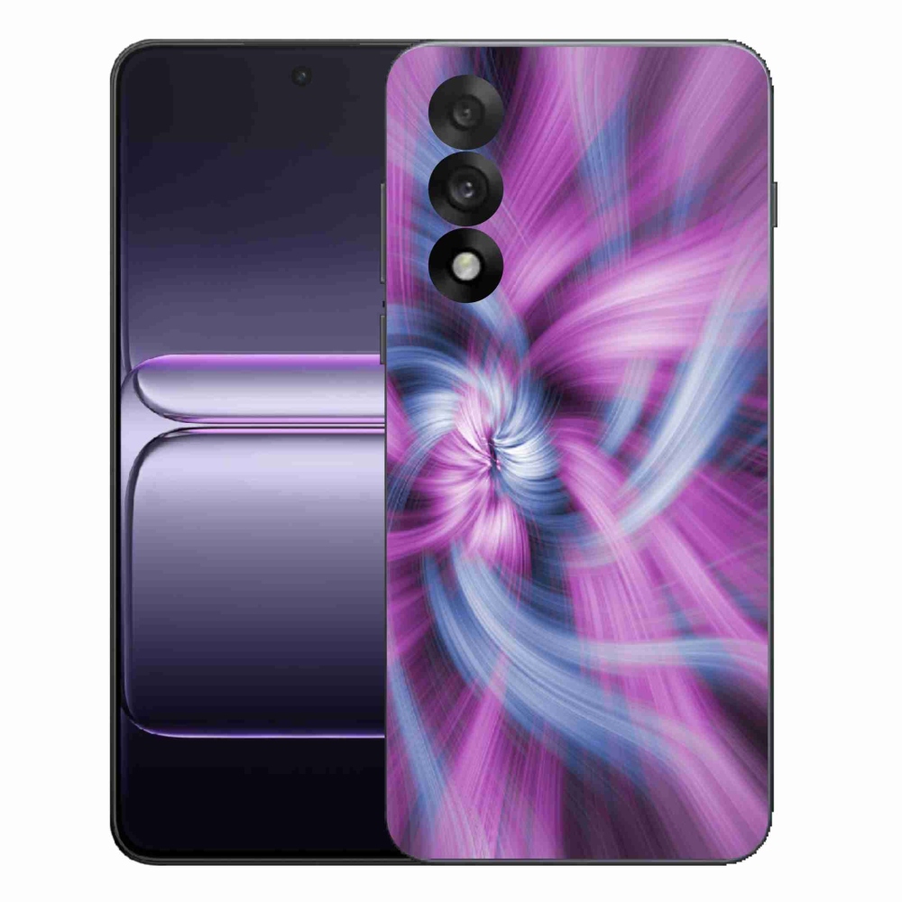 Gélový kryt mmCase na One Plus Nord 5 - abstrakt 12