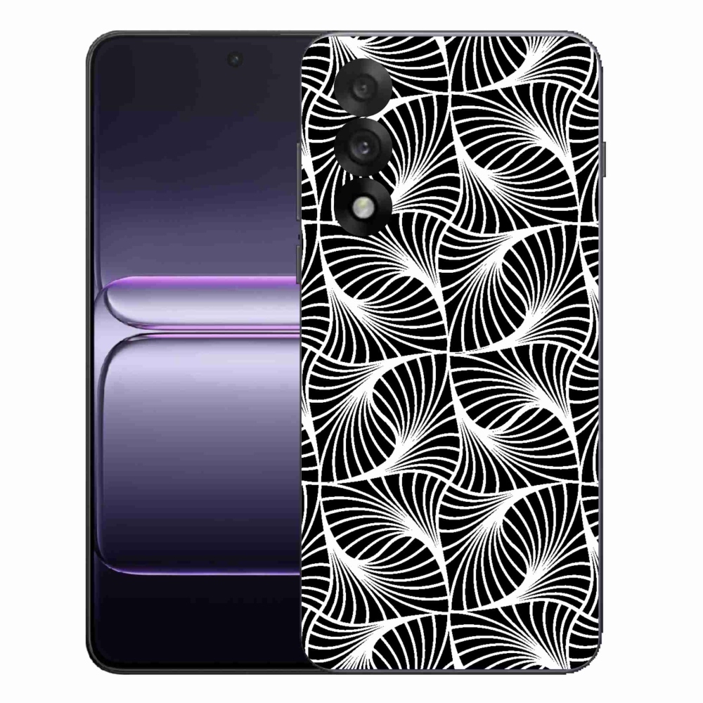 Gélový kryt mmCase na One Plus Nord 5 - abstrakt 14