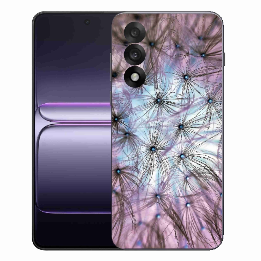 Gélový kryt mmCase na One Plus Nord 5 - abstrakt 17