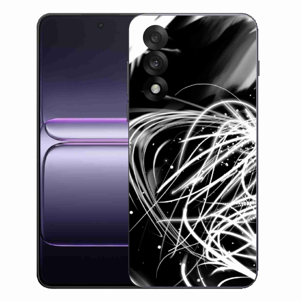 Gélový kryt mmCase na One Plus Nord 5 - abstrakt 2