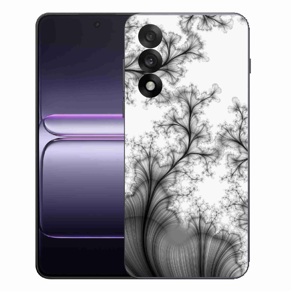 Gélový kryt mmCase na One Plus Nord 5 - abstrakt 20