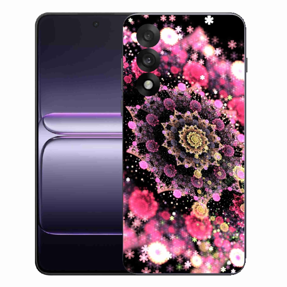 Gélový kryt mmCase na One Plus Nord 5 - abstrakt 21