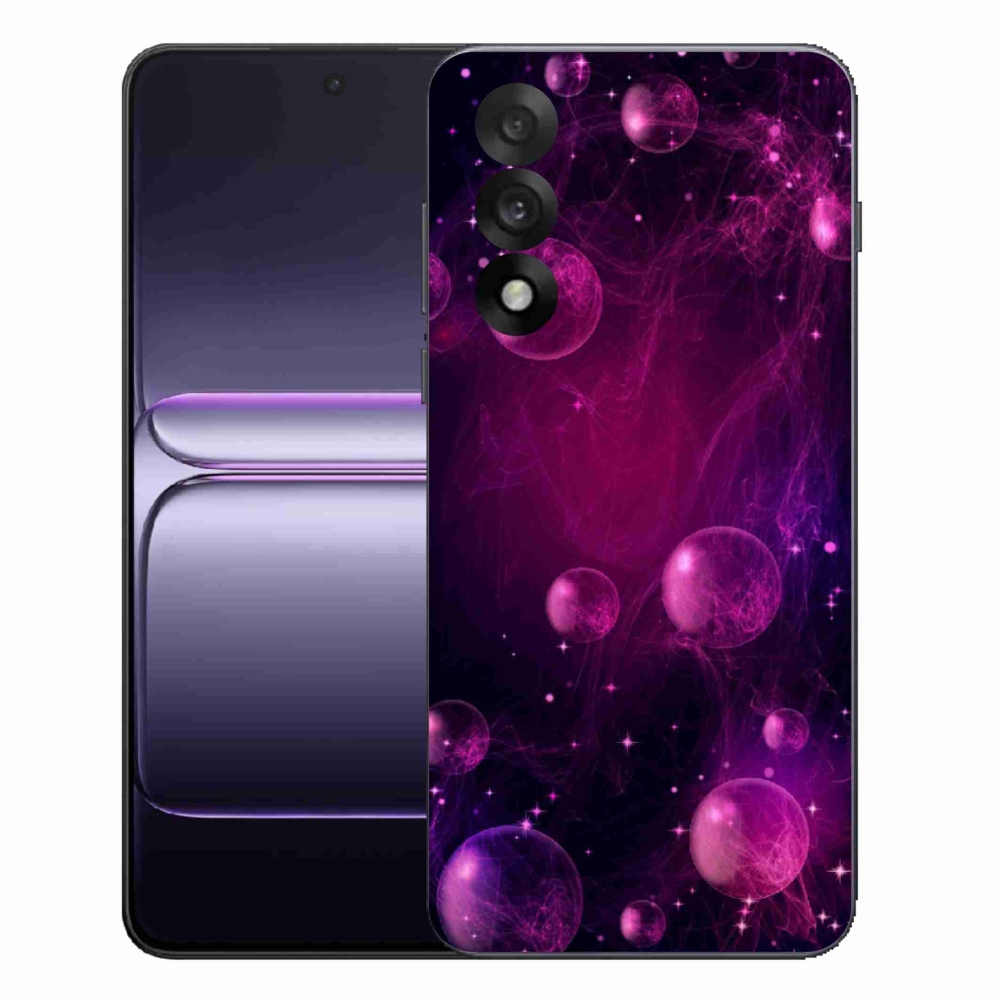 Gélový kryt mmCase na One Plus Nord 5 - abstrakt 22