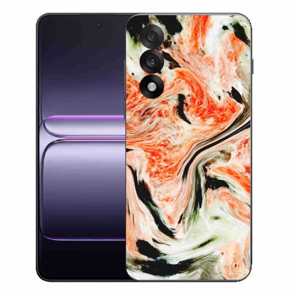 Gélový kryt mmCase na One Plus Nord 5 - abstrakt 25