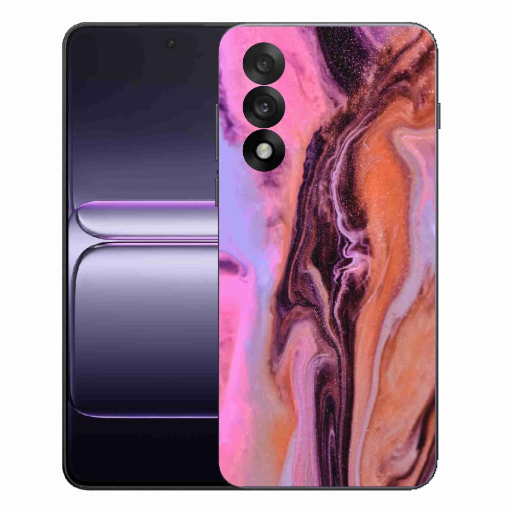 Gélový kryt mmCase na One Plus Nord 5 - abstrakt 26
