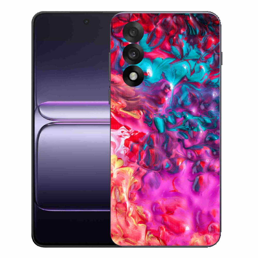 Gélový kryt mmCase na One Plus Nord 5 - abstrakt 27
