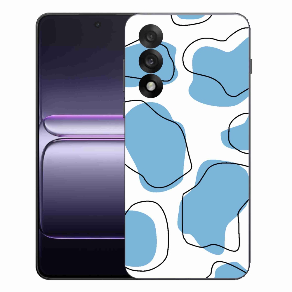 Gélový kryt mmCase na One Plus Nord 5 - abstrakt 28