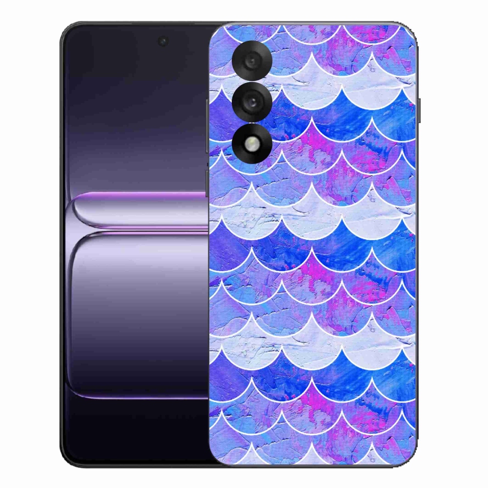 Gélový kryt mmCase na One Plus Nord 5 - abstrakt 29