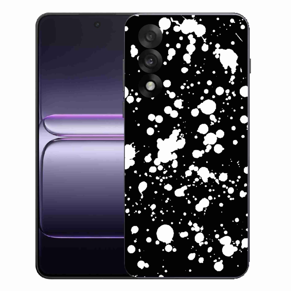 Gélový kryt mmCase na One Plus Nord 5 - abstrakt 32
