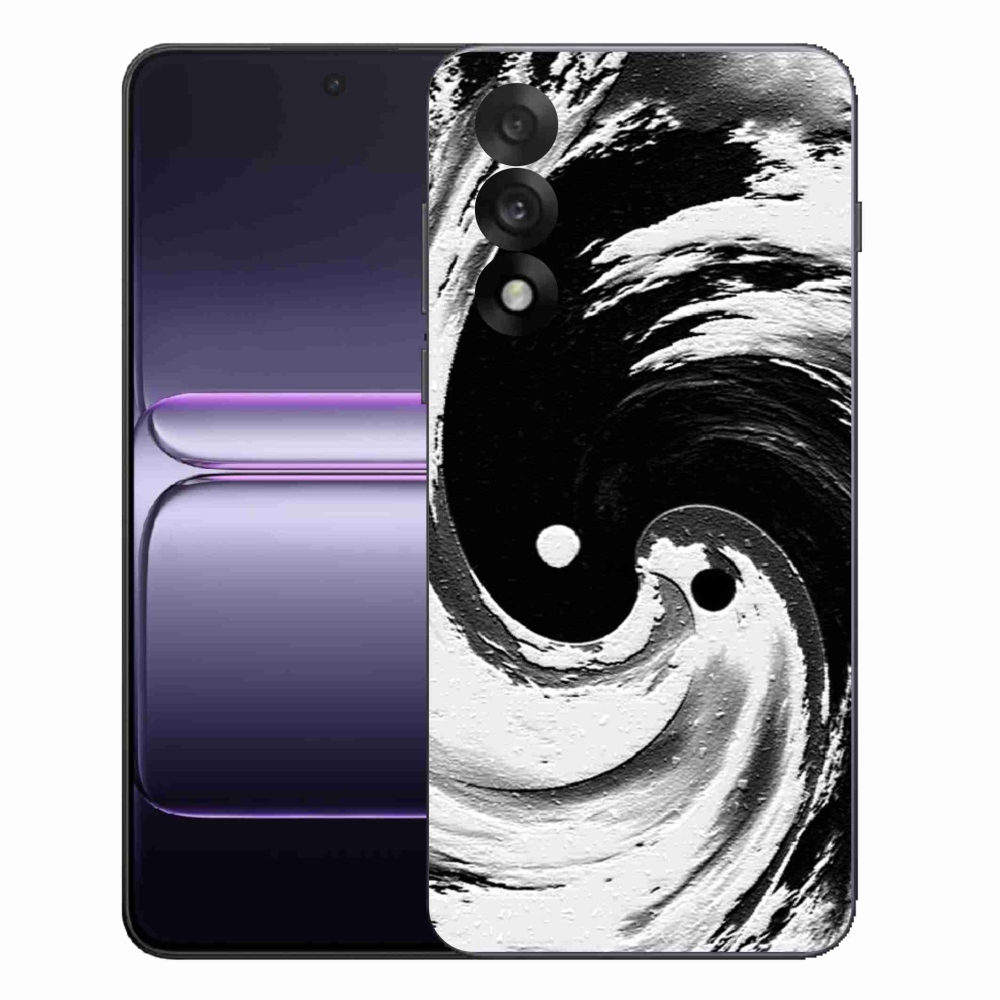 Gélový kryt mmCase na One Plus Nord 5 - abstrakt 8