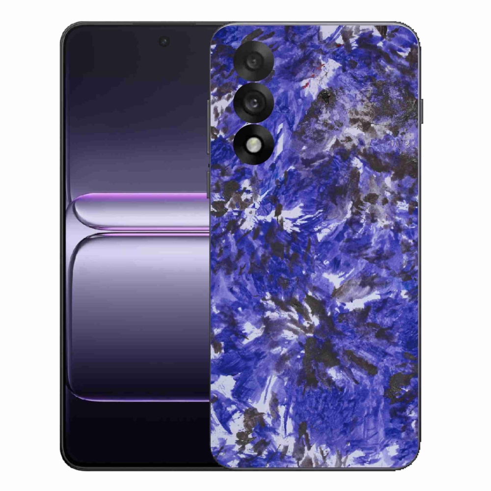 Gélový kryt mmCase na One Plus Nord 5 - abstraktný motív 13
