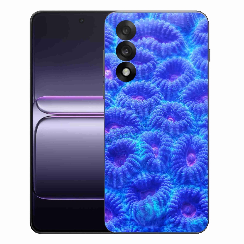 Gélový kryt mmCase na One Plus Nord 5 - abstraktný motív 17