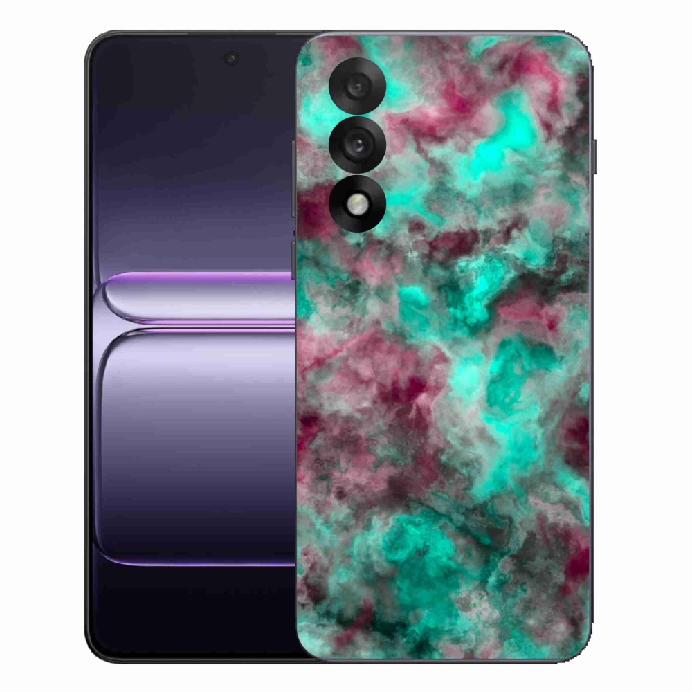 Gélový kryt mmCase na One Plus Nord 5 - abstraktný motív 39