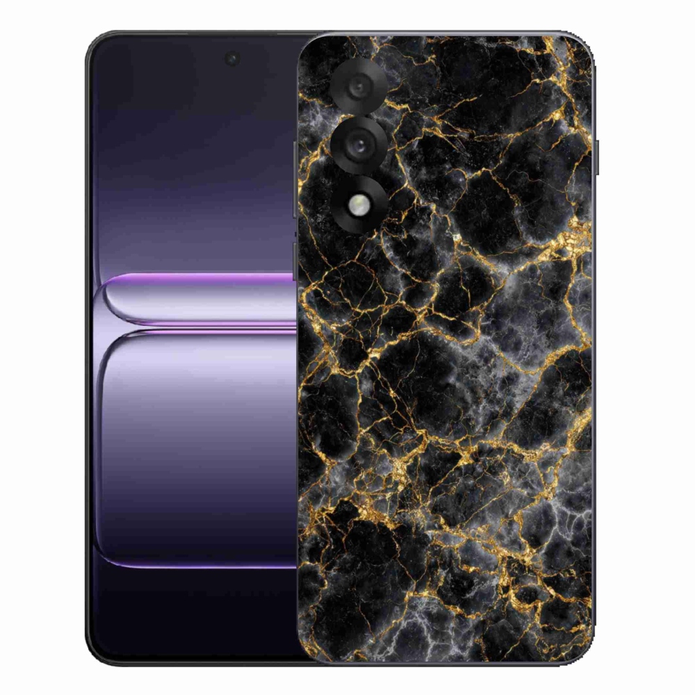 Gélový kryt mmCase na One Plus Nord 5 - abstraktný motív 43