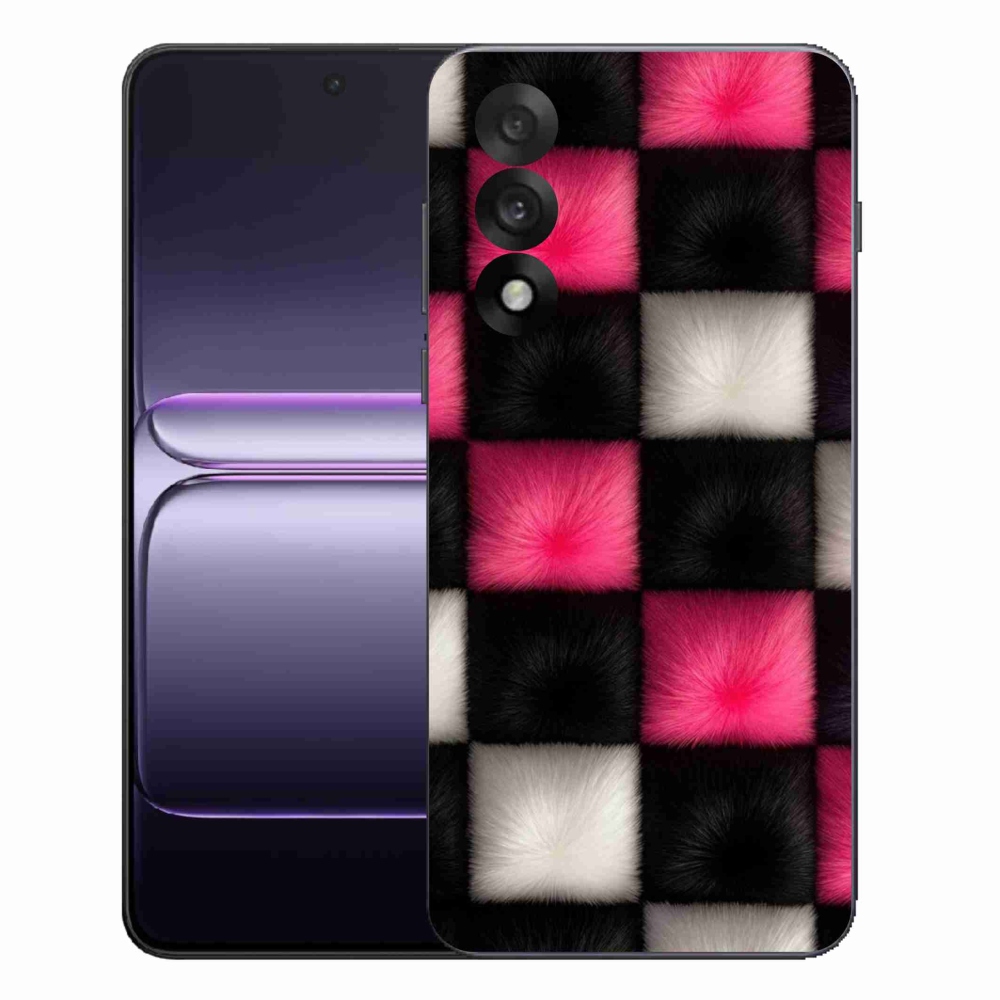 Gélový kryt mmCase na One Plus Nord 5 - abstraktný motív 44