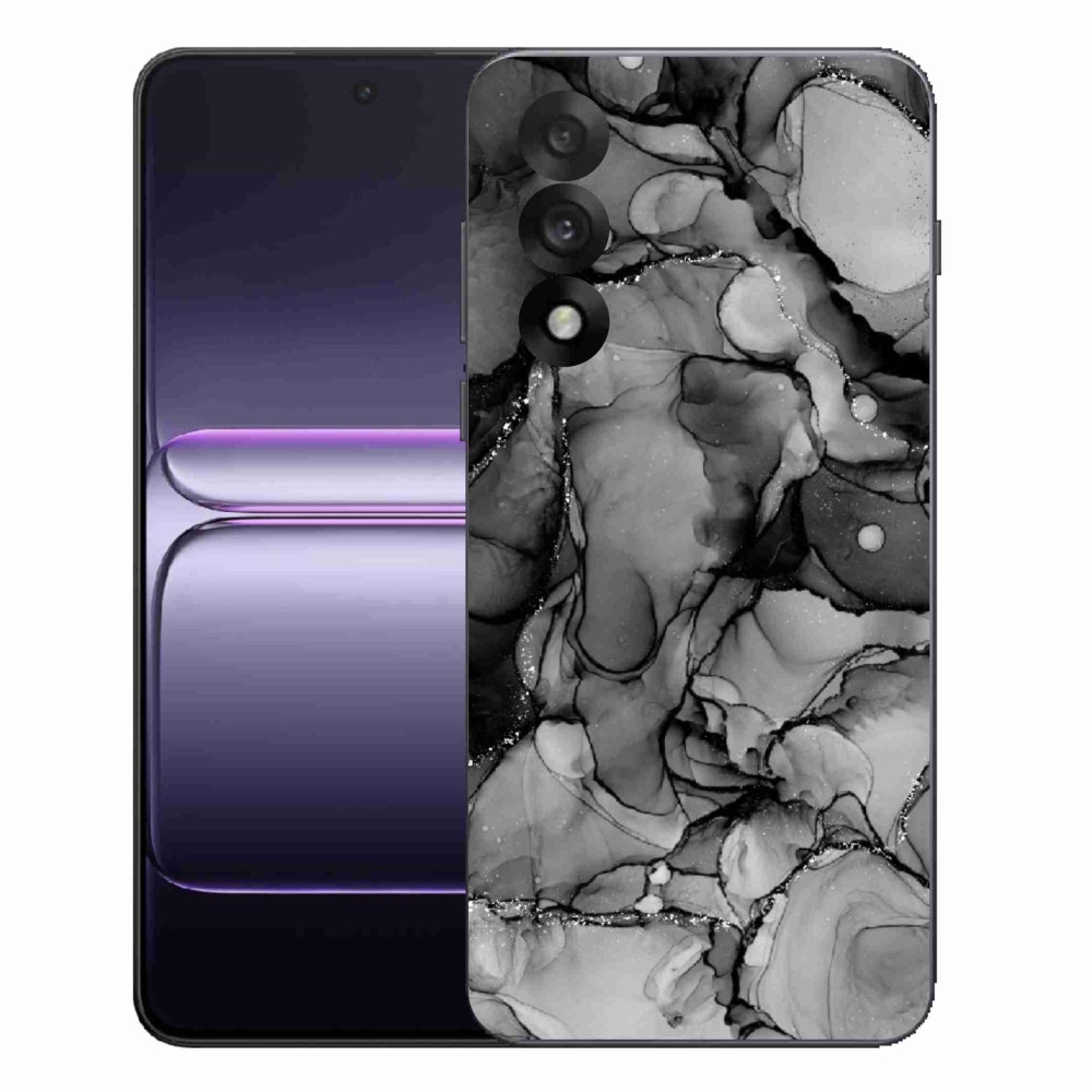 Gélový kryt mmCase na One Plus Nord 5 - abstraktný motív 5