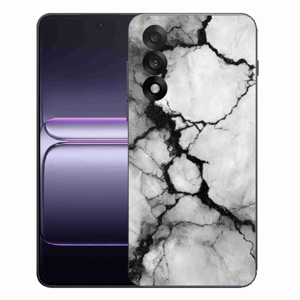Gélový kryt mmCase na One Plus Nord 5 - abstraktný motív 50