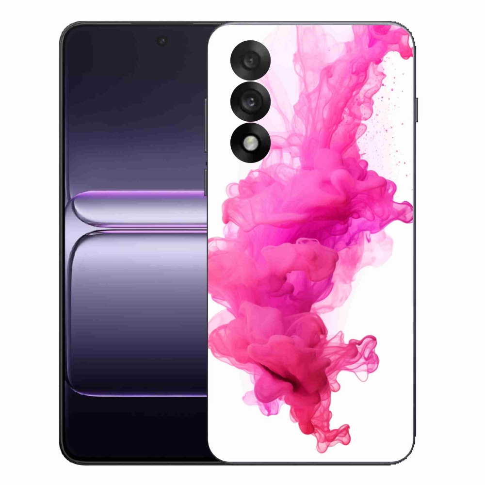 Gélový kryt mmCase na One Plus Nord 5 - abstraktný motív 57