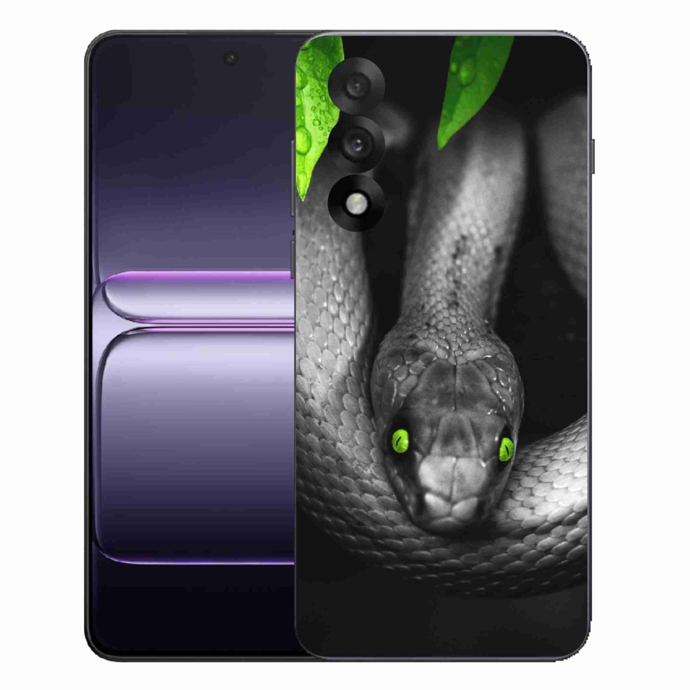 Gélový kryt mmCase na One Plus Nord 5 - had