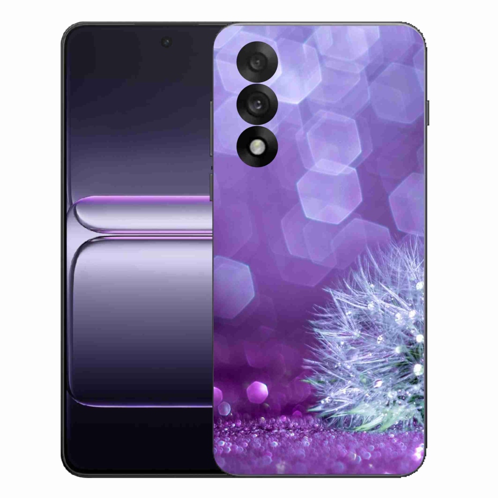 Gélový kryt mmCase na One Plus Nord 5 - odkvitnutá púpava 2