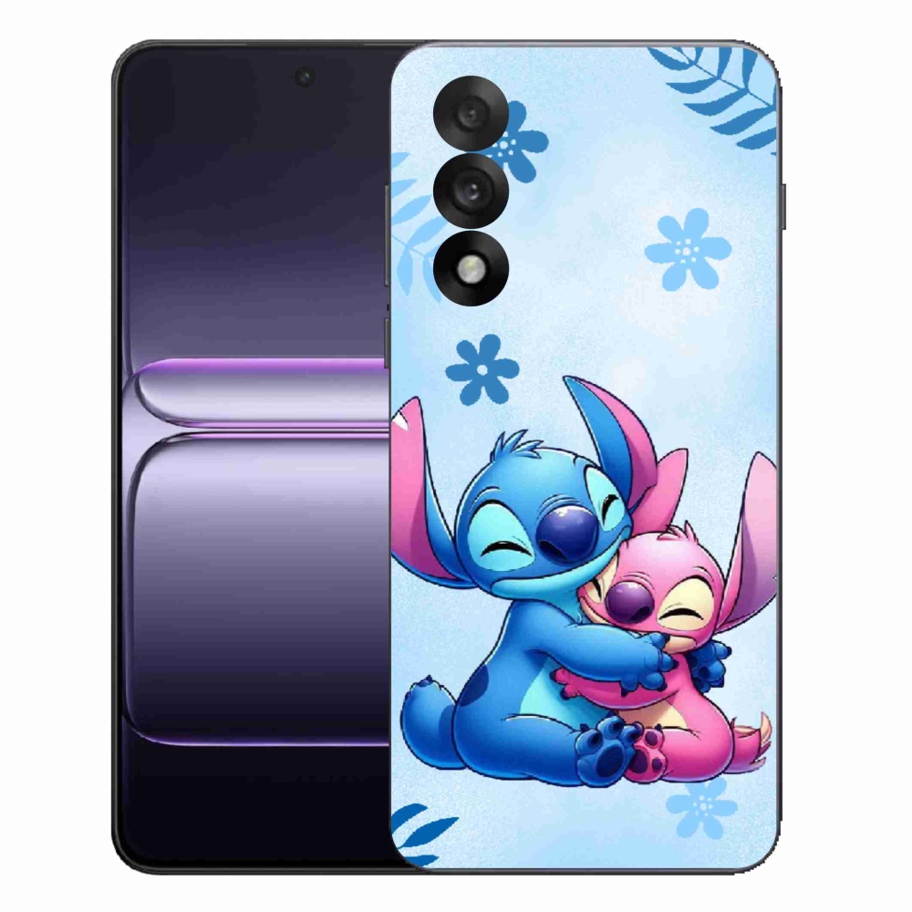 Gélový kryt mmCase na One Plus Nord 5 - stitch 1