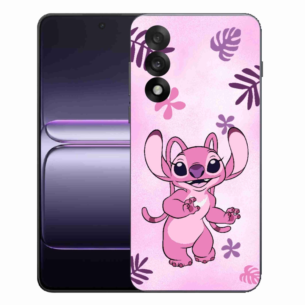 Gélový kryt mmCase na One Plus Nord 5 - stitch 3
