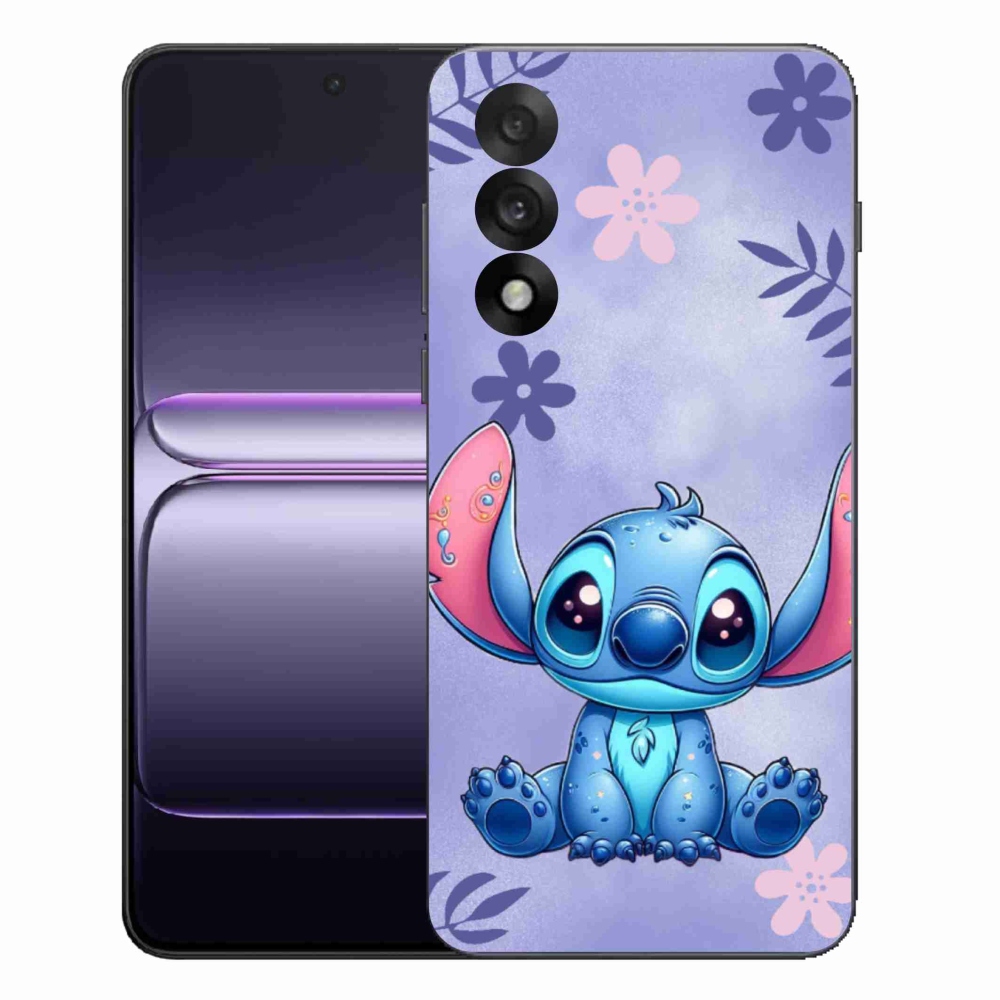 Gélový kryt mmCase na One Plus Nord 5 - stitch