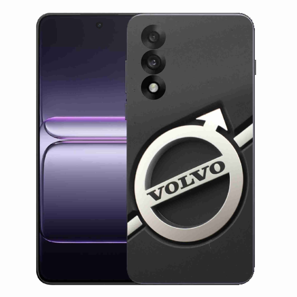 Gélový kryt mmCase na One Plus Nord 5 - znak 1