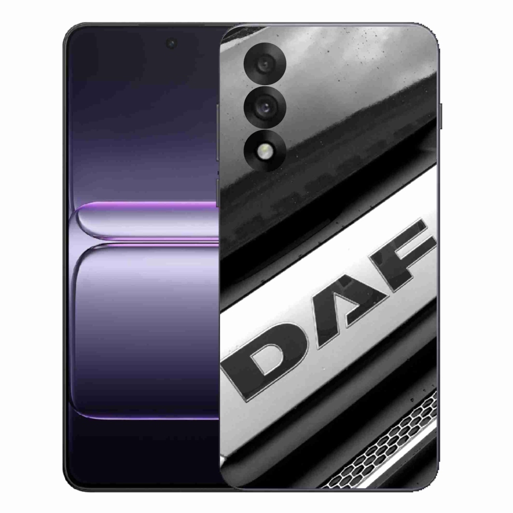 Gélový kryt mmCase na One Plus Nord 5 - znak 4