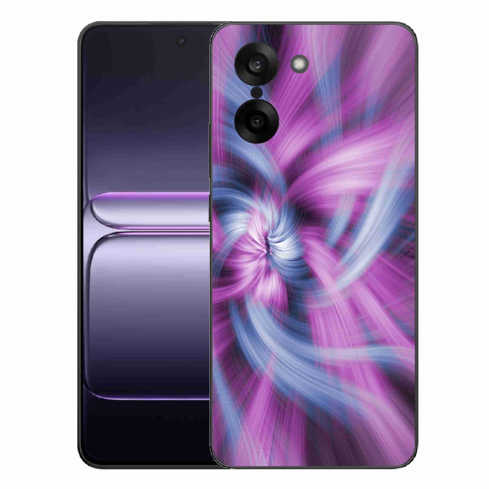 Gélový kryt mmCase na One Plus Nord CE5 - abstrakt 12